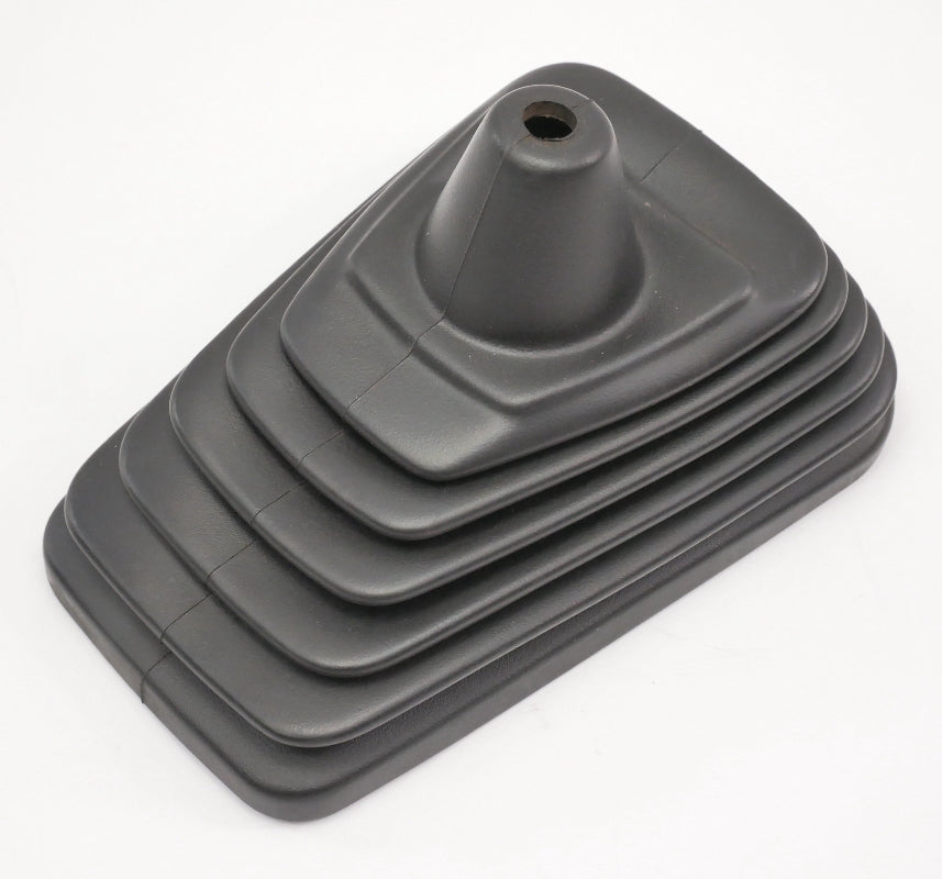 Accordion Shifter Shift Boot 85-92 VW Jetta Golf MK2 ~ Genuine ~ 191 711 115