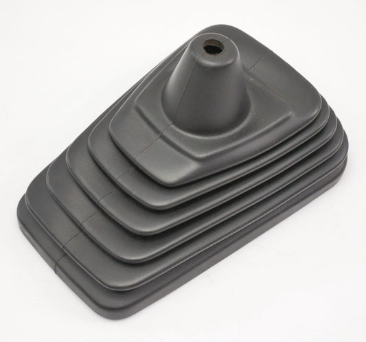 Accordion Shifter Shift Boot 85-92 VW Jetta Golf MK2 ~ Genuine ~ 191 711 115