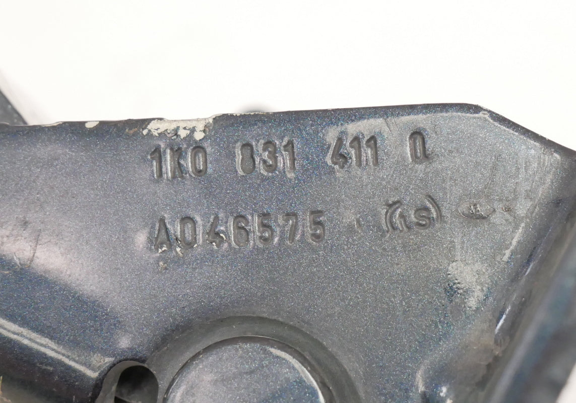 LH Front Door Hinges 05-10 VW Jetta Rabbit GTI MK5 Sportwagen - 1K0 831 401 L