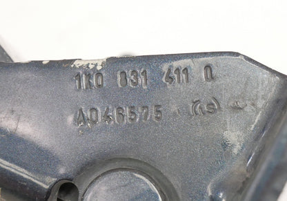 LH Front Door Hinges 05-10 VW Jetta Rabbit GTI MK5 Sportwagen - 1K0 831 401 L