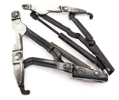 Trunk Hinges Shocks Struts 99-05 VW Jetta MK4 Passat B5.5 A4 OEM - 3B5 827 301 A