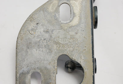 Trunk Hinges 99-05 VW Jetta MK4 Passat B5.5 Audi A4 B5 Blue OEM - 3B5 827 301 A