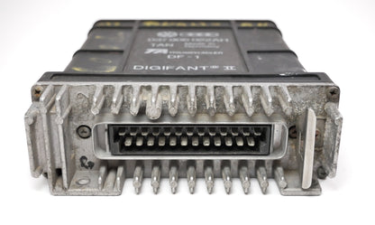 Engine ECU ECM Computer 88-92 VW Jetta Golf GTI MK2 Digifant II - 037 906 022 AH