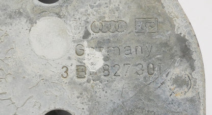 Trunk Hinges 99-05 VW Jetta MK4 Passat B5.5 Audi A4 B5 White OEM - 3B5 827 301