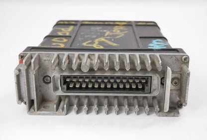 Engine ECU ECM Computer 88-92 VW Jetta Golf GTI MK2 Digifant II - 037 906 022 PA