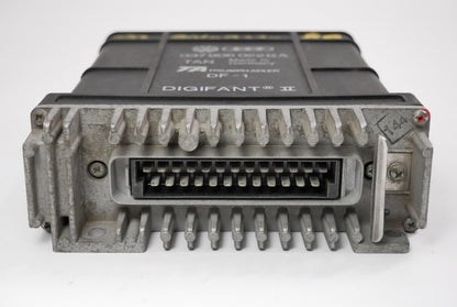 Engine ECU ECM Computer 88-92 VW Jetta Golf GTI MK2 Digifant II - 037 906 022 BA