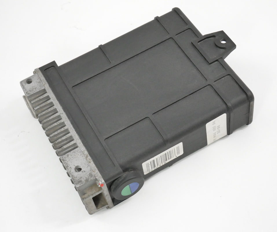 Engine ECU ECM Computer 88-92 VW Jetta Golf GTI MK2 Digifant II - 037 906 022 BA