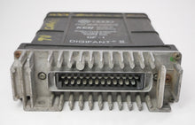 Engine Computer ECU ECM 90-93 VW Cabriolet Digifant II Genuine - 037 906 022 CE