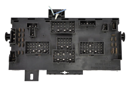 Fuse Box Panel & Relays 86-91 VW Vanagon T3 Westfalia - Genuine - 171 941 813 D