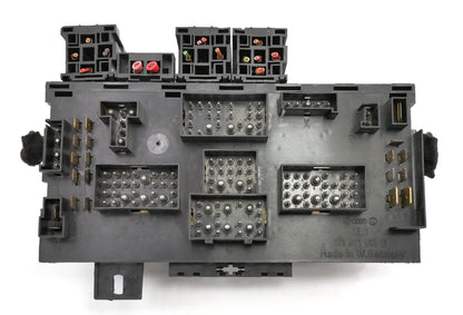 CE1 Fuse Box Panel Relay Block 82-88 VW Scirocco MK2 - Genuine - 171 941 813 D