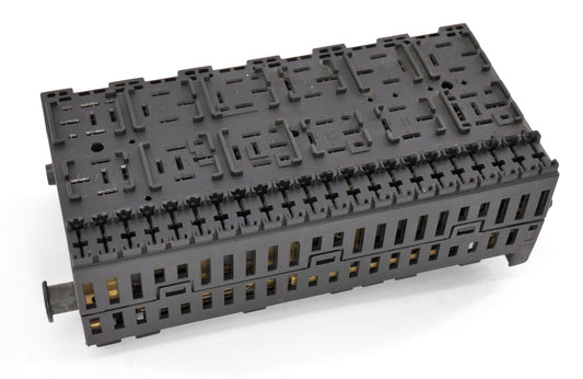 CE2 Relay Fuse Box Panel Block VW Jetta Golf MK2 MK3 Passat B3 B4 357 937 039