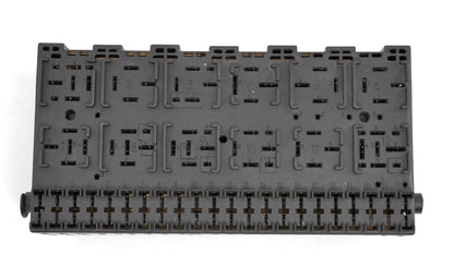 CE2 Relay Fuse Box Panel Block VW Jetta Golf MK2 MK3 Passat B3 B4 357 937 039