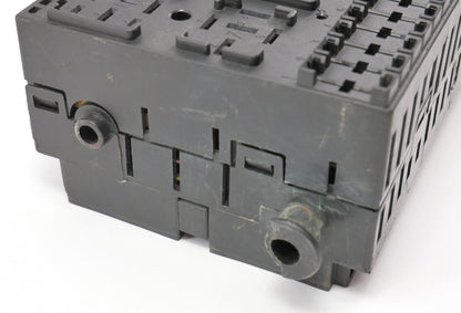 CE2 Relay Fuse Box Panel Block VW Jetta Golf MK2 MK3 Passat B3 B4 357 937 039