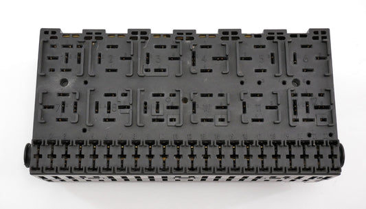 CE2 Relay Fuse Box Panel Block VW Jetta Golf GTI MK2 MK3 Cabrio - 357 937 039