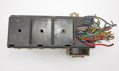Dash Relay Box Panel 85-87 VW Golf GTI MK2 - Genuine - 176 937 517 A