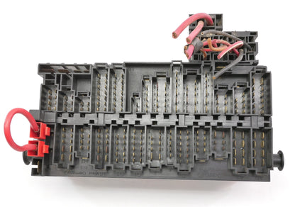 CE2 Fuse Box Panel Block w/ Relays 90-92 VW Jetta Golf GTI MK2 OEM . 357 937 039