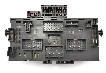 CE1 Fuse Block Box Fusebox & Relays 85-93 VW Cabriolet - Genuine - 171 941 813 D