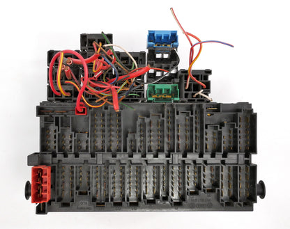 CE2 Fuse Box Panel Block w/ Relays 93-99 VW Jetta Cabrio GTI MK3 - 357 937 039