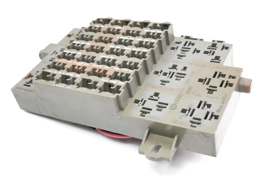 Dash Interior Fuse Box Relay Panel 81-84 VW Rabbit Pickup MK1 OEM ~ 175 941 813