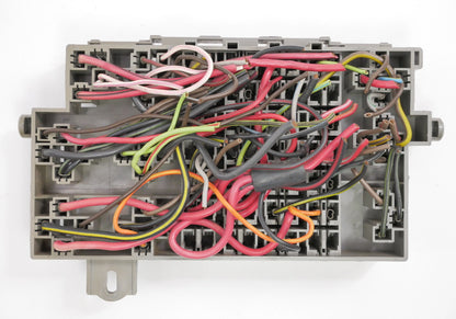 Dash Interior Fuse Box Relay Panel 81-84 VW Rabbit Pickup MK1 OEM 175 941 813