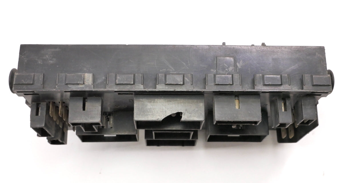 Fuse Box Panel Relay Block 85-90 VW Jetta Golf GTI MK2 Cabriolet - 171 941 813 D