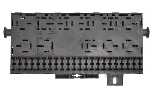 Fuse Box Panel Relay Block 85-90 VW Jetta Golf GTI MK2 Cabriolet - 171 941 813 D