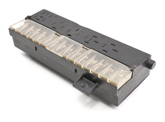 Fuse Box Relay Panel 75-80 VW Rabbit Scirocco Mk1 Dasher 171 941 813 B / 821 A ~