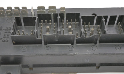 Fuse Box Relay Panel 75-80 VW Rabbit Scirocco Mk1 Dasher 171 941 813 B / 821 A ~