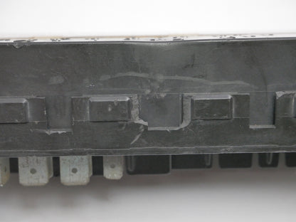 Fuse Box Relay Panel 75-80 VW Rabbit Scirocco Mk1 Dasher 171 941 813 B / 821 A ~
