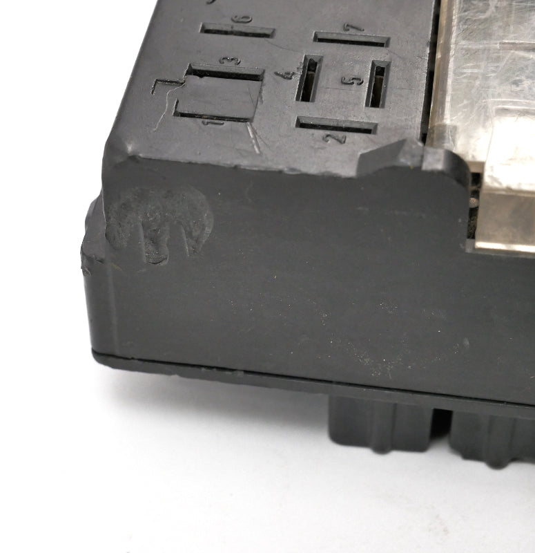 Fuse Box Relay Panel 75-80 VW Rabbit Scirocco Mk1 Dasher 171 941 813 B / 821 A ~