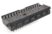 Fuse Box Relay Panel 75-80 VW Rabbit Scirocco Mk1 Dasher - Genuine - 171 941 813