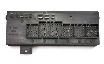 Fuse Box Relay Panel 75-80 VW Rabbit Scirocco Mk1 Dasher - Genuine - 171 941 813