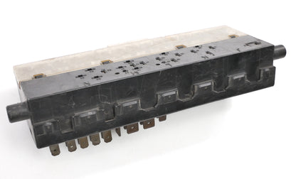 Fuse Box Relay Panel 75-80 VW Rabbit Scirocco Mk1 Dasher Genuine - 171 941 813 B