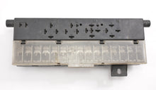 Fuse Box Relay Panel 75-80 VW Rabbit Scirocco Mk1 Dasher Genuine - 171 941 813 B