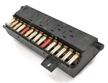 Fuse Box Relay Panel 75-80 VW Rabbit Scirocco Mk1 Dasher OEM - 171 941 821 C