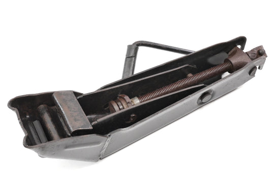 Factory Spare Tire Trunk Jack 75-84 VW Rabbit Jetta Scirocco MK1 - Genuine
