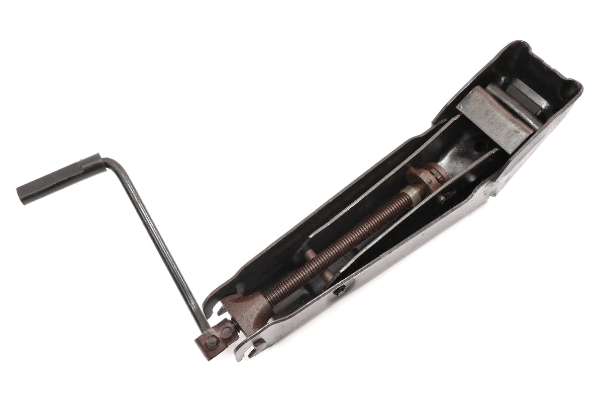 Factory Spare Tire Trunk Jack 75-84 VW Rabbit Jetta Scirocco MK1 - Genuine