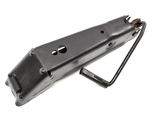 Factory Spare Tire Trunk Jack 75-84 VW Rabbit Jetta Scirocco MK1 - Genuine