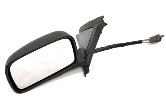 LH Side View Exterior Door Mirror 88-92 VW Jetta Golf GTI Mk2 OEM - 191 857 501