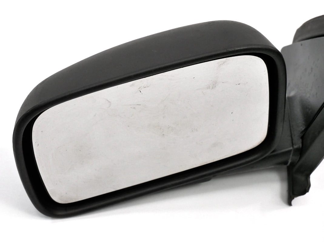 LH Side View Exterior Door Mirror 88-92 VW Jetta Golf GTI Mk2 OEM - 191 857 501