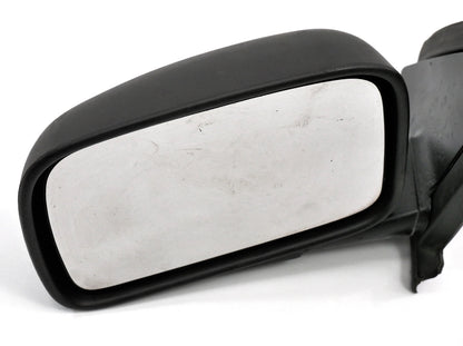 LH Side View Exterior Door Mirror 88-92 VW Jetta Golf GTI Mk2 OEM - 191 857 501