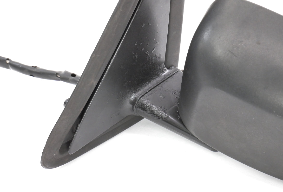 LH Side View Exterior Door Mirror 88-92 VW Jetta Golf GTI Mk2 OEM - 191 857 501