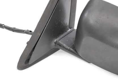 LH Side View Exterior Door Mirror 88-92 VW Jetta Golf GTI Mk2 OEM - 191 857 501