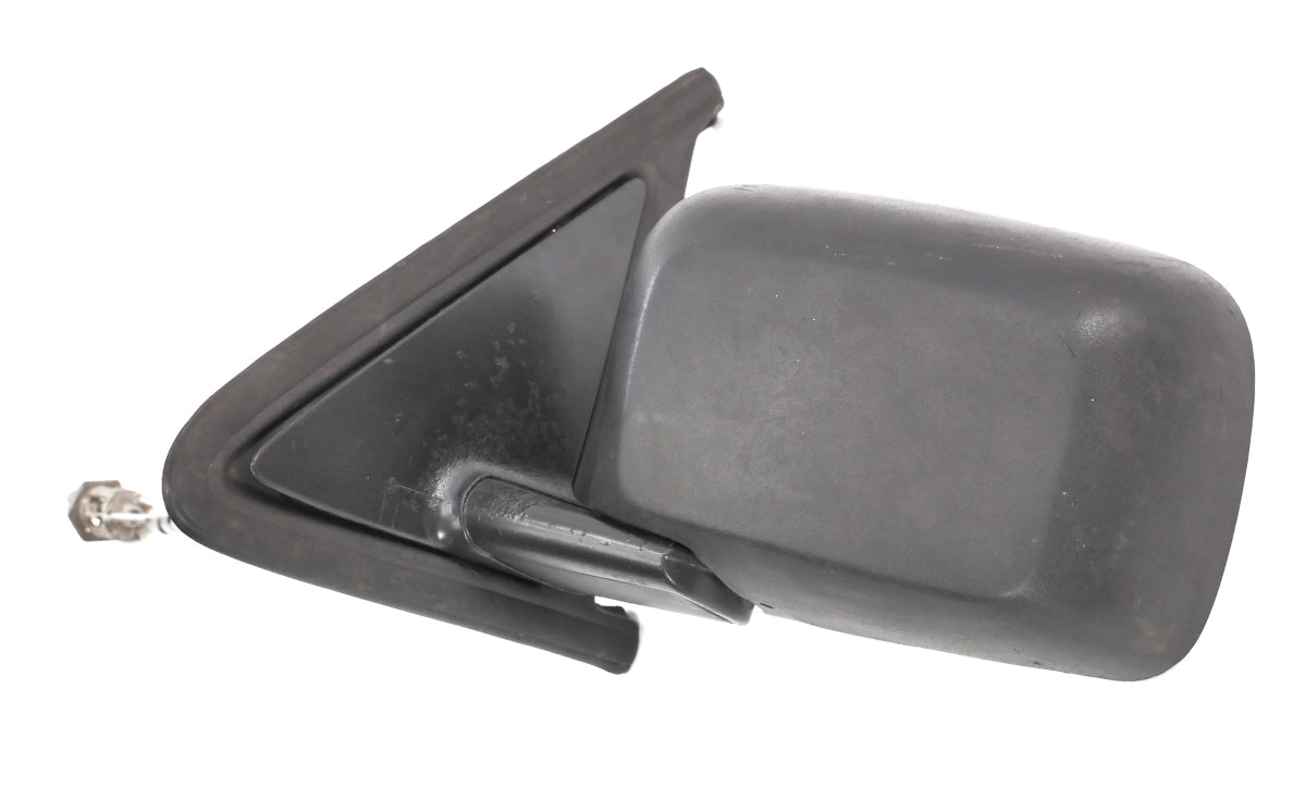 LH Side View Exterior Door Mirror 88-92 VW Jetta Golf GTI Mk2 OEM - 191 857 501