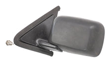 LH Side View Exterior Door Mirror 88-92 VW Jetta Golf GTI Mk2 OEM - 191 857 501