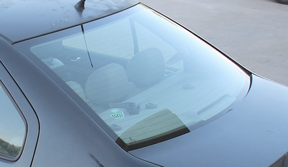 Rear Back Glass Window 99-05 VW Jetta Sedan MK4 ~ Genuine