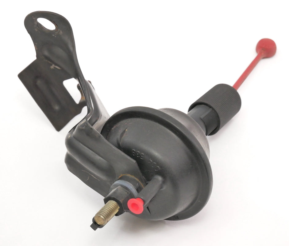 Cruise Vacuum Pedal Actuator 90-97 VW Passat B3 B4 Corrado Genuine - 357 721 819