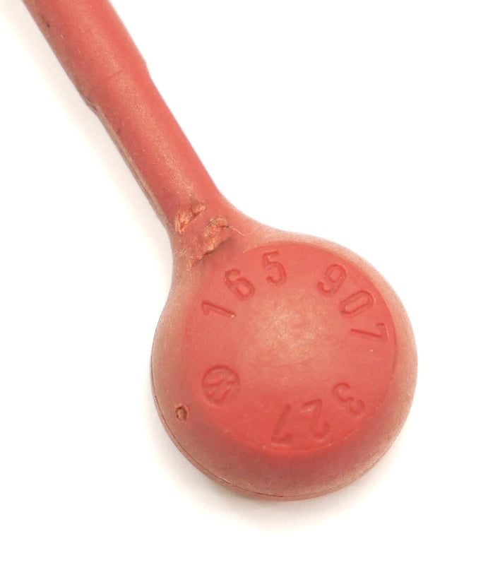 Cruise Vacuum Pedal Actuator 90-97 VW Passat B3 B4 Corrado Genuine - 357 721 819