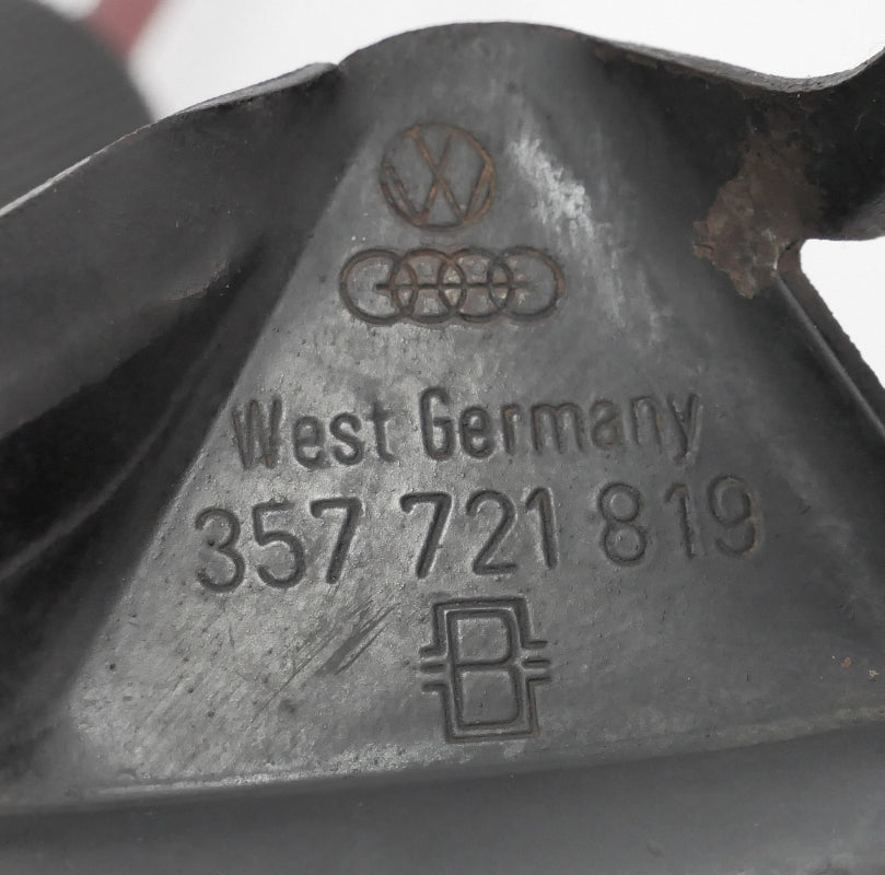 Cruise Vacuum Pedal Actuator 90-97 VW Passat B3 B4 Corrado Genuine - 357 721 819