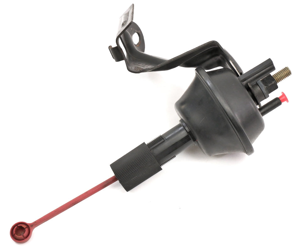 Cruise Vacuum Pedal Actuator 90-97 VW Passat B3 B4 Corrado Genuine - 357 721 819